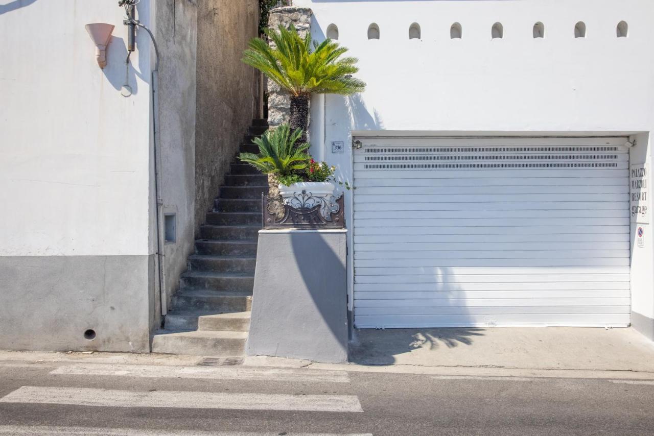 Adoro Home In Positano Luaran gambar